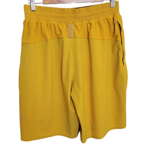 Lululemon Linerless Athletic Shorts - Picture 7 of 10